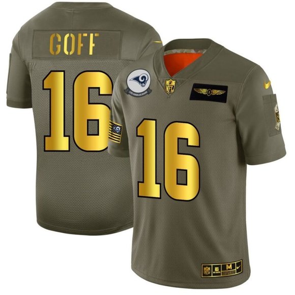 goff jersey